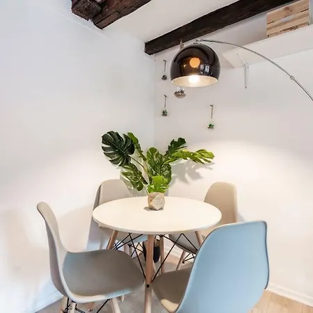 Apartament Central & Cosy City Center *