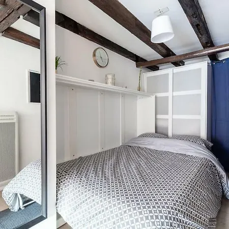 Apartament Central & Cosy City Center *