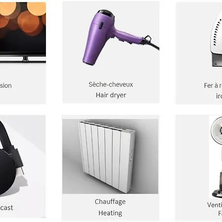 Central & Cosy City Center Apartment Straßburg