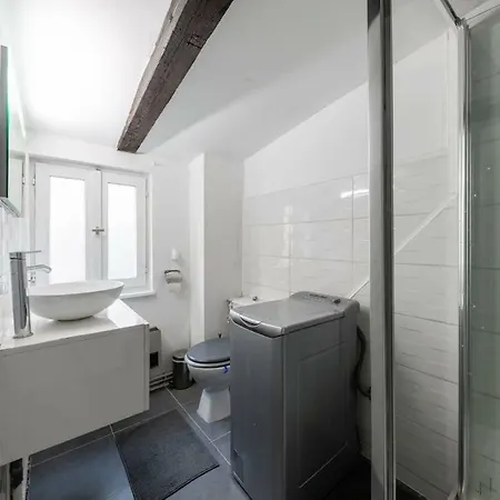 Apartament Central & Cosy City Center