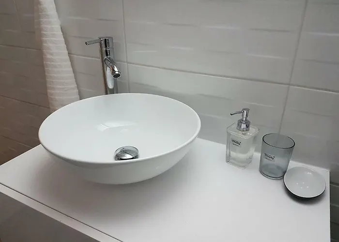 Central & Cosy City Center Apartment Straßburg