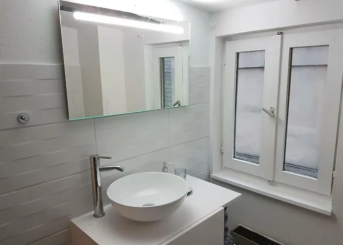 Central & Cosy City Center Apartment