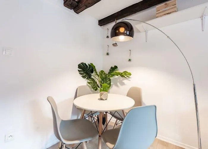 Apartment Central & Cosy City Center *