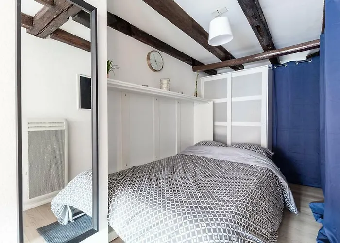 Apartment Central & Cosy City Center *