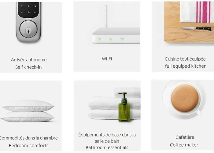 Central & Cosy City Center